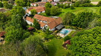 Prodej domu 474 m², Litohošť