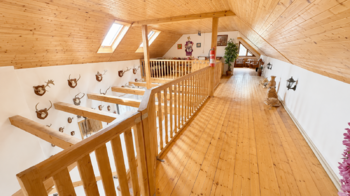 Prodej domu 474 m², Litohošť