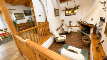 Prodej domu 474 m², Litohošť