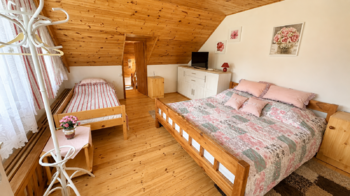 Prodej domu 474 m², Litohošť