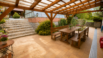 Prodej domu 474 m², Litohošť