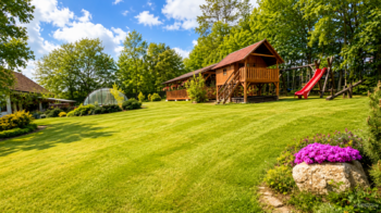 Prodej domu 474 m², Litohošť