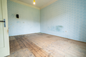 obývací pokoj - Prodej bytu 2+kk v osobním vlastnictví 50 m², Jilemnice