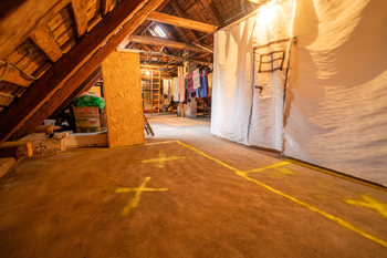 půda - Prodej bytu 2+kk v osobním vlastnictví 50 m², Jilemnice