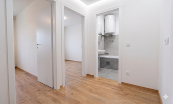 Prodej bytu 2+kk v osobním vlastnictví 52 m², Jilemnice