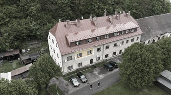 Prodej bytu 2+kk v osobním vlastnictví 52 m², Jilemnice