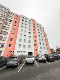 Na Pěníku 428 - Pronájem bytu 2+kk v osobním vlastnictví 42 m², Písek 