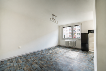 Pronájem bytu 3+kk v osobním vlastnictví 66 m², Hradec Králové
