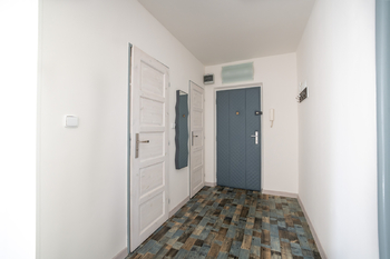 Pronájem bytu 3+kk v osobním vlastnictví 66 m², Hradec Králové