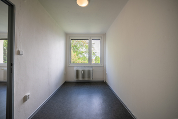 Pronájem bytu 3+kk v osobním vlastnictví 66 m², Hradec Králové