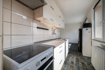 Pronájem bytu 3+kk v osobním vlastnictví 66 m², Hradec Králové