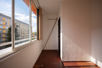 Pronájem bytu 3+kk v osobním vlastnictví 66 m², Hradec Králové