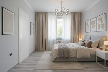 Prodej bytu 2+1 v osobním vlastnictví 55 m², Děčín