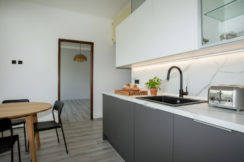 Prodej bytu 2+1 v osobním vlastnictví 55 m², Děčín