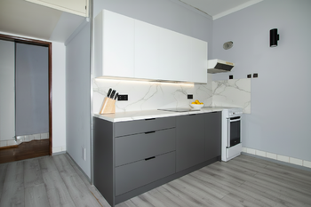 Prodej bytu 2+1 v osobním vlastnictví 55 m², Děčín
