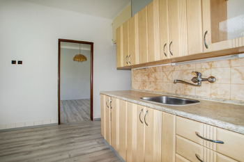 Prodej bytu 2+1 v osobním vlastnictví 55 m², Děčín
