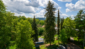 Prodej bytu 2+1 v osobním vlastnictví 55 m², Děčín