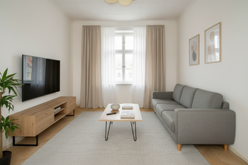 Prodej bytu 2+1 v osobním vlastnictví 55 m², Děčín