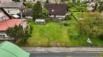 Prodej pozemku 437 m², Lánov