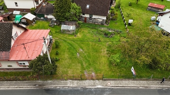 Prodej pozemku 437 m², Lánov