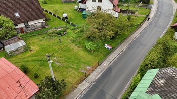 Prodej pozemku 437 m², Lánov
