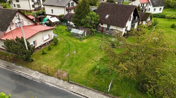 Prodej pozemku 437 m², Lánov
