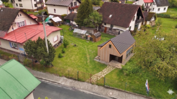 Prodej pozemku 437 m², Lánov