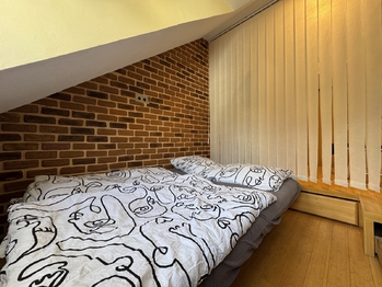 Prodej bytu 1+kk v osobním vlastnictví 14 m², Karlovy Vary