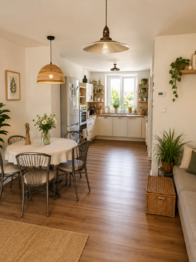 Pronájem bytu 5+kk v osobním vlastnictví 168 m², Počátky