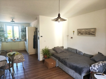 Pronájem bytu 5+kk v osobním vlastnictví 168 m², Počátky