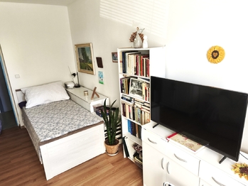 Pronájem bytu 5+kk v osobním vlastnictví 168 m², Počátky