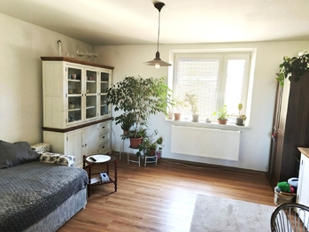 Pronájem bytu 5+kk v osobním vlastnictví 168 m², Počátky
