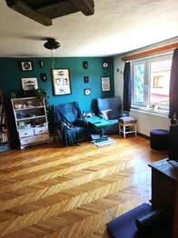 Pronájem bytu 5+kk v osobním vlastnictví 168 m², Počátky