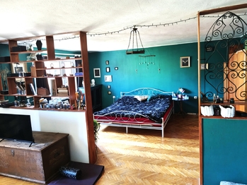Pronájem bytu 5+kk v osobním vlastnictví 168 m², Počátky