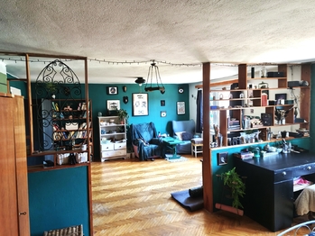 Pronájem bytu 5+kk v osobním vlastnictví 168 m², Počátky