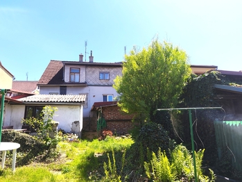 Pronájem bytu 5+kk v osobním vlastnictví 168 m², Počátky