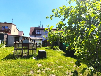 Pronájem bytu 5+kk v osobním vlastnictví 168 m², Počátky