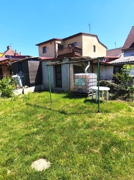 Pronájem bytu 5+kk v osobním vlastnictví 168 m², Počátky