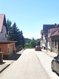 Pronájem bytu 5+kk v osobním vlastnictví 168 m², Počátky