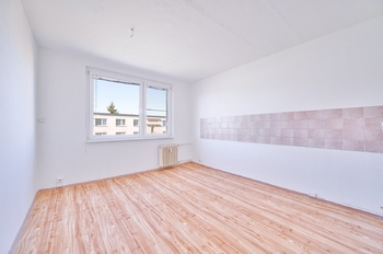 Prodej bytu 1+1 v osobním vlastnictví 36 m², Františkovy Lázně