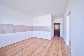 Prodej bytu 1+1 v osobním vlastnictví 36 m², Františkovy Lázně
