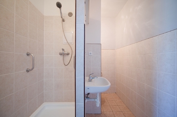 Prodej bytu 1+1 v osobním vlastnictví 36 m², Františkovy Lázně