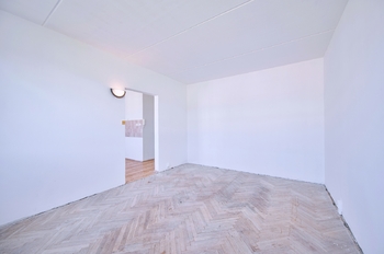 Prodej bytu 1+1 v osobním vlastnictví 36 m², Františkovy Lázně