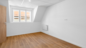 Jídelna - Pronájem bytu 2+1 v osobním vlastnictví 59 m², Česká Kamenice