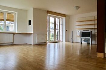 Pronájem bytu 2+kk v osobním vlastnictví 106 m², Vestec
