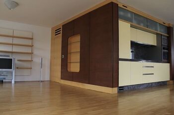 Pronájem bytu 2+kk v osobním vlastnictví 106 m², Vestec