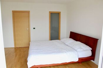 Pronájem bytu 2+kk v osobním vlastnictví 106 m², Vestec