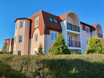 Pronájem bytu 2+kk v osobním vlastnictví 106 m², Vestec