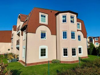 Pronájem bytu 2+kk v osobním vlastnictví 106 m², Vestec