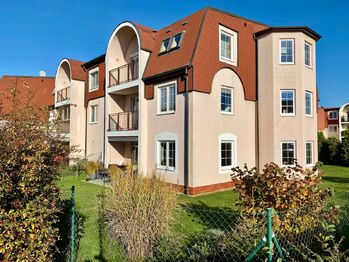 Pronájem bytu 2+kk v osobním vlastnictví 106 m², Vestec